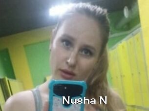 Nusha_N