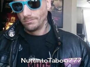 NuttintoTaboo777