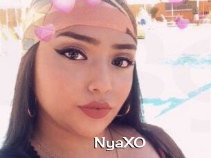 NyaXO