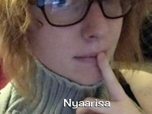 Nyaarisa