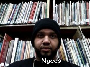 Nyces
