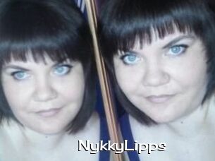 NykkyLipps