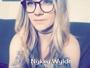 Nykky_Wylde
