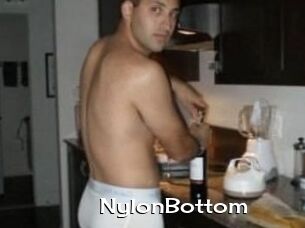 NylonBottom