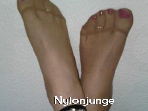 Nylonjunge