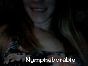 Nymphaborable