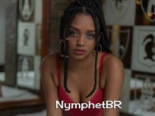 NymphetBR