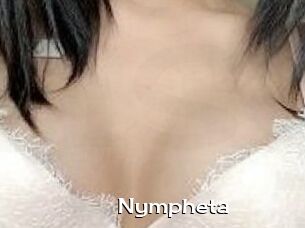 Nympheta