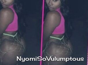 NyomiSoVulumptous