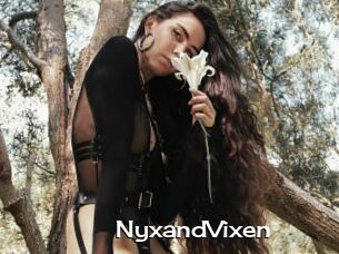 NyxandVixen