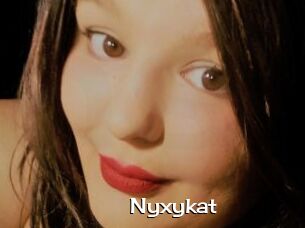 Nyxykat