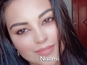 Naami