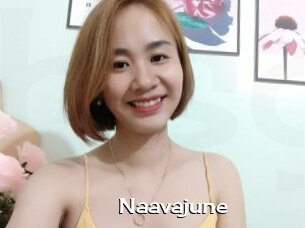 Naavajune