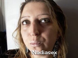 Nadiasex