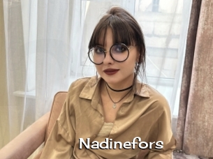 Nadinefors