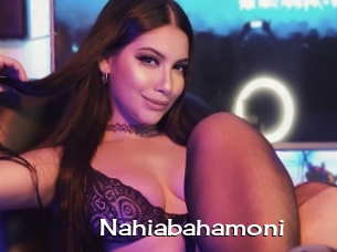 Nahiabahamoni