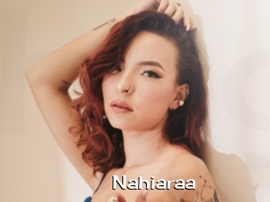 Nahiaraa
