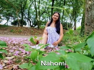 Nahomi