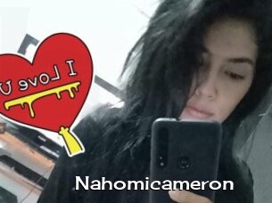 Nahomicameron