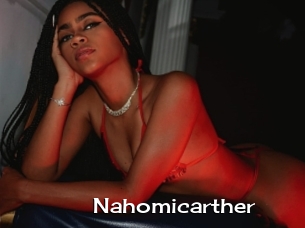 Nahomicarther