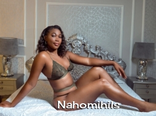 Nahomihils