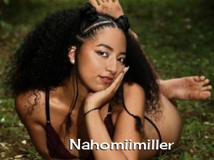 Nahomiimiller