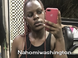 Nahomiwashington