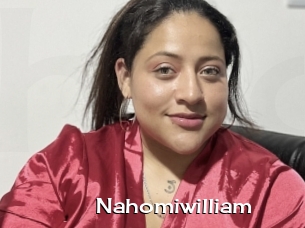 Nahomiwilliam
