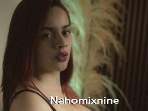 Nahomixnine