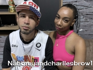 Nahomyandcharllesbrow19