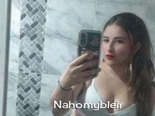 Nahomybleir