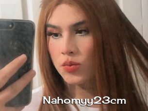 Nahomyy23cm