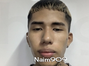 Naim909