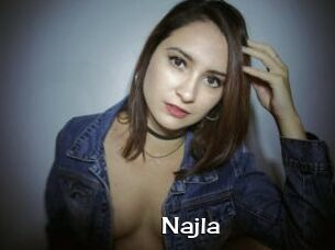 Najla