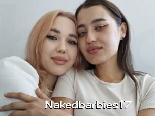 Nakedbarbies17