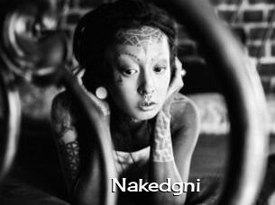 Nakedgni