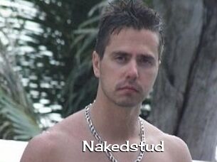 Nakedstud