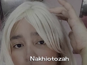 Nakhiotozah
