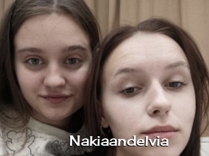 Nakiaandelvia