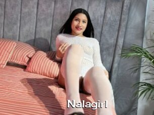 Nalagirl