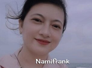 Namifrank