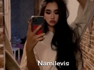 Namilevis
