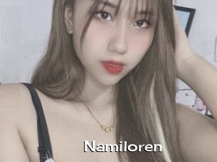 Namiloren
