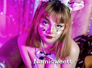 Namisweett