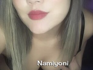 Namiyoni