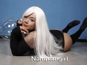 Namnamgirl