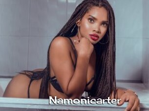 Namonicarter