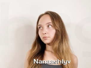Nanaashlyv