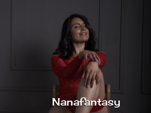Nanafantasy