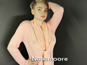 Nanamoore